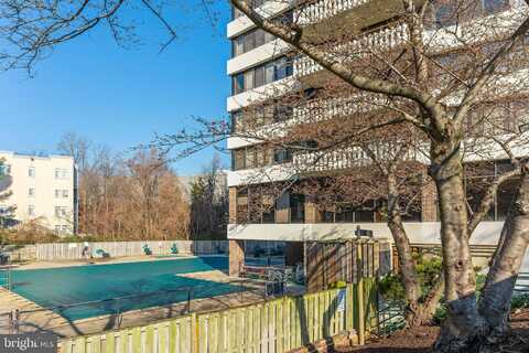 6301 STEVENSON AVENUE, ALEXANDRIA, VA 22304