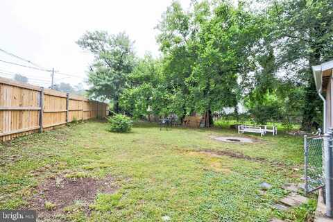 9102 4TH STREET, LANHAM, MD 20706