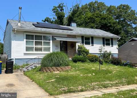 5808 NYSTROM STREET, HYATTSVILLE, MD 20784
