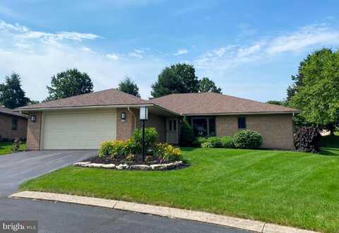 216 HORIZON DRIVE, STATE COLLEGE, PA 16801