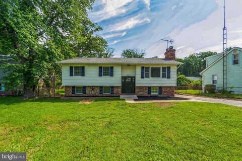 8013 LONG HILL ROAD, PASADENA, MD 21122