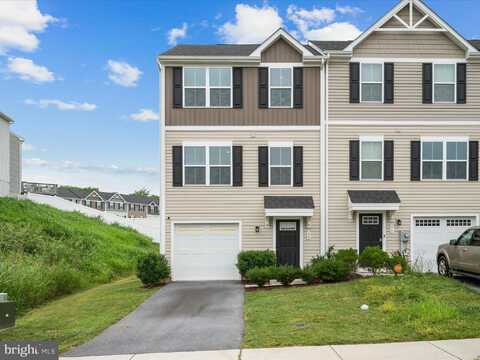 60 NORCROSS COURT, MARTINSBURG, WV 25403