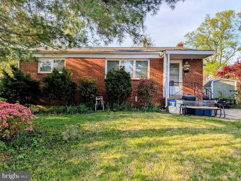 10004 PETERSON STREET, FAIRFAX, VA 22031