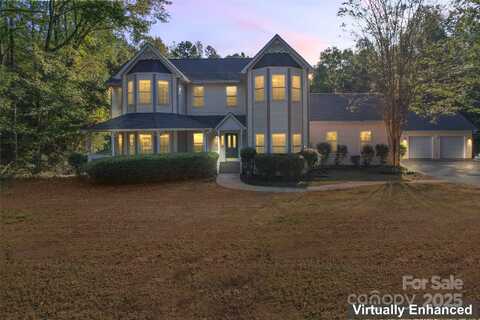 2720 Lentz Road, China Grove, NC 28023
