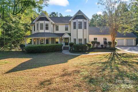 2720 Lentz Road, China Grove, NC 28023