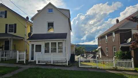 659 RUSSELL AVE, Johnstown, PA 15902