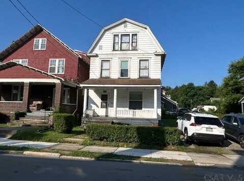 28 AKERS STREET, 1st Flr, Johnstown, PA 15905