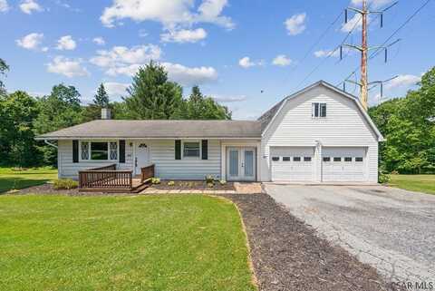 300 Coon Ridge Road, Johnstown, PA 15905