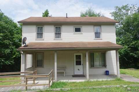 40 Gauntner, Johnstown, PA 15902