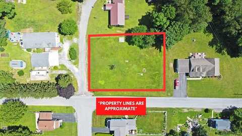 0 7th Street, Colver, PA 15927