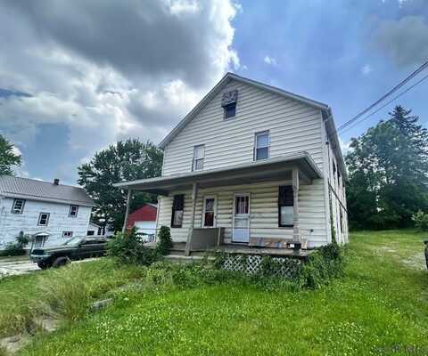 160-162 Fuller Street, Somerset, PA 15501