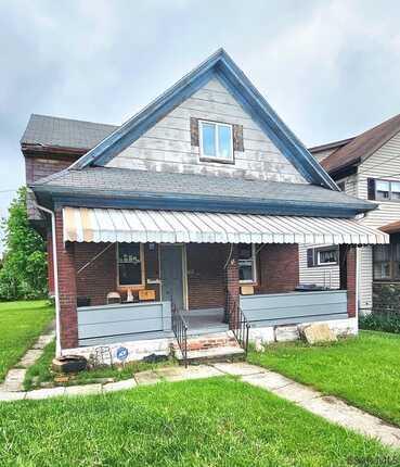 344 Decker Avenue, Johnstown, PA 15906