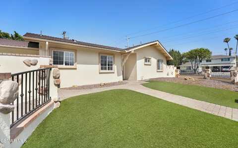 2391 Heather Street, Simi Valley, CA 93065