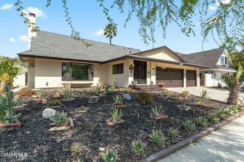 26969 Helmond Drive, Calabasas, CA 91301