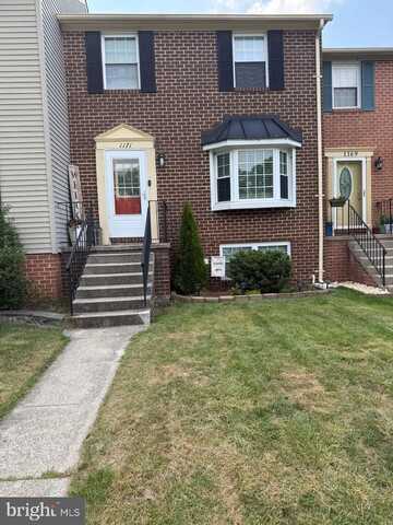1171 BOOTH BAY HARBOUR, PASADENA, MD 21122