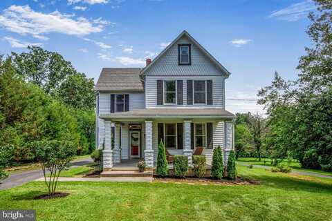 5504 EAST AVENUE, BALTIMORE, MD 21206
