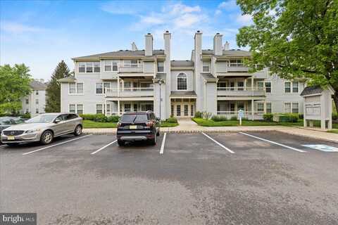 202 SALEM COURT, PRINCETON, NJ 08540