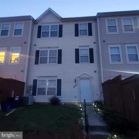 5086 STAPLETON TERRACE, FREDERICK, MD 21703