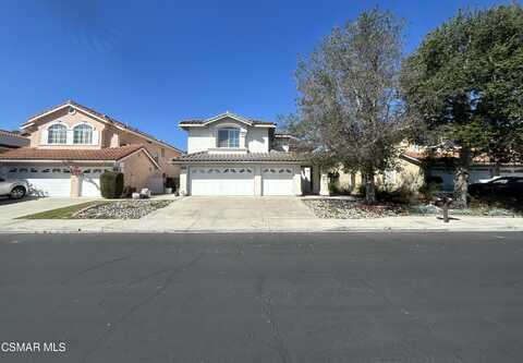 1407 Oak Trail Street, Newbury Park, CA 91320