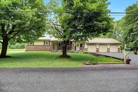 236 COUP Road, Milton, PA 17847
