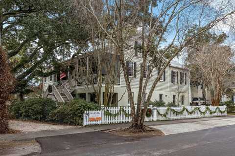 209 Bennett Street, Mount Pleasant, SC 29464