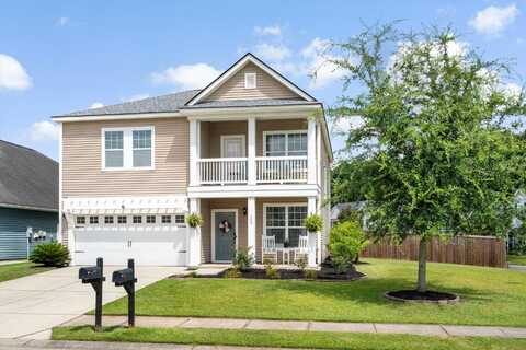 200 Topsaw Lane, Moncks Corner, SC 29461