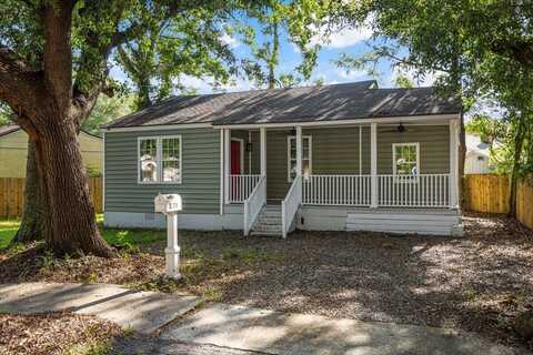 2679 Oregon Avenue, North Charleston, SC 29405