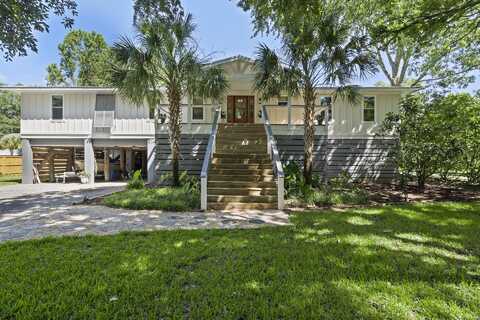 3678 Nassas Street, Mount Pleasant, SC 29466