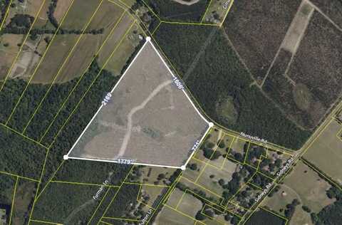 50 High Pointe Acres, Walterboro, SC 29488