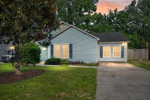 8108 Halifax Way, North Charleston, SC 29420