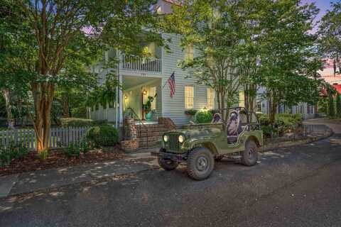 107 Bennett Street, Mount Pleasant, SC 29464