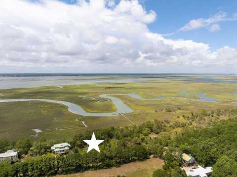 266 Old House Lane, Dewees Island, SC 29451
