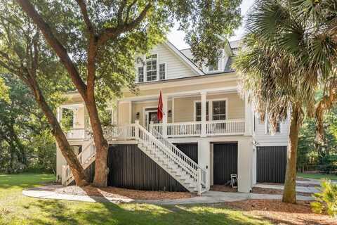 2911 Old Tavern Court, Mount Pleasant, SC 29466