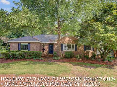 917 S Main Street, Summerville, SC 29483