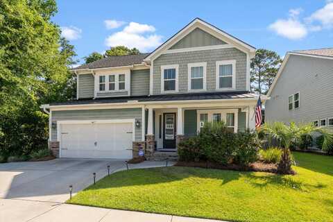 1300 Enfield Lane, Mount Pleasant, SC 29466