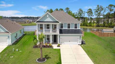 122 Riley Farms Court, Summerville, SC 29486