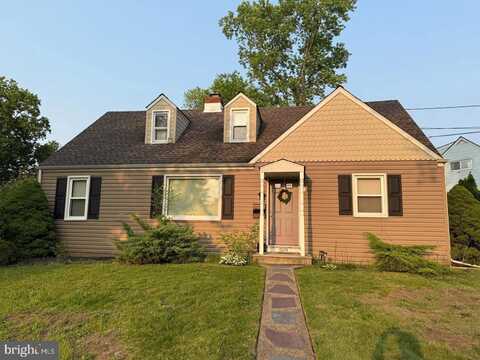 509 5TH AVENUE, BARRINGTON, NJ 08007