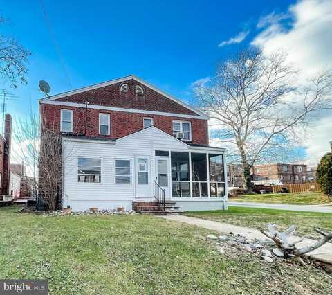 520 W THIRTY EIGHTH STREET, WILMINGTON, DE 19802