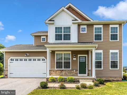 101 WINONA DRIVE, HANOVER, PA 17331