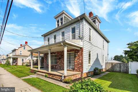 814 YORK STREET, HANOVER, PA 17331