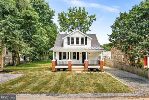 321 W J STREET, PURCELLVILLE, VA 20132