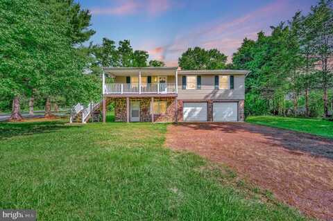 1406 LAKEVIEW PARKWAY, LOCUST GROVE, VA 22508