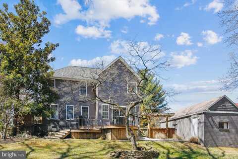 8445 RADFORD AVENUE, ALEXANDRIA, VA 22309
