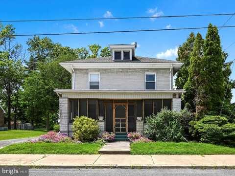 203 S PARK STREET, RICHLAND, PA 17087