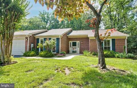 2674 CREST COVE, ANNAPOLIS, MD 21401