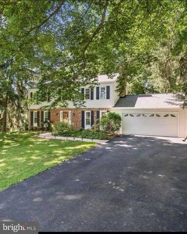 16520 KEATS TERRACE, ROCKVILLE, MD 20855