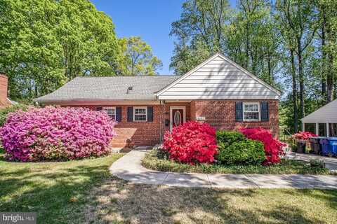 3109 VALLEY LANE, FALLS CHURCH, VA 22044