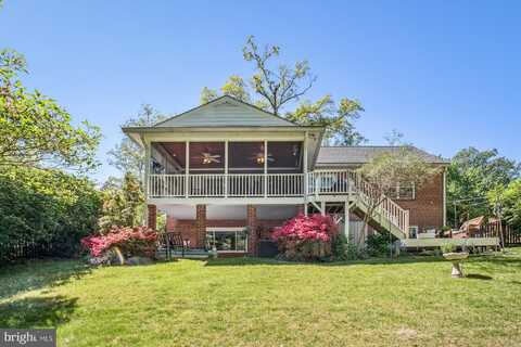 3109 VALLEY LANE, FALLS CHURCH, VA 22044