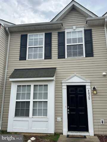 4020 ENGLANDTOWN ROAD, FREDERICKSBURG, VA 22408