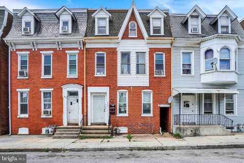 665 E PHILADELPHIA STREET, YORK, PA 17403